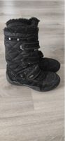 schwarze Winterstiefel für Mädchen - Primigi - Gr. 34 Bayern - Bad Kissingen Vorschau