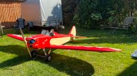 Modellflugzeug  Flybaby 4,3m Niedersachsen - Faßberg Vorschau