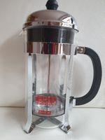 original Bodum French Press Kaffeebereiter, 8 Tassen, 1,0l Bayern - Pastetten Vorschau