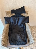 Cyber Foot Muff ( Kinderwagen Wärmesack) Bochum - Bochum-Südwest Vorschau