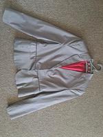 Blazer Damen grau Bayern - Fürstenzell Vorschau