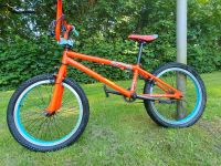 BMX 2O zoll Alles Top voll funktioniert  Kinder Fahrrad  mtb Schleswig-Holstein - Eckernförde Vorschau