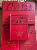 Marx & Engels, Lenin , Bücher Konvolut, 60er/70er … Nordfriesland - Seeth Vorschau