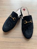 Gucci princetown mules slipper loafer Nordrhein-Westfalen - Viersen Vorschau