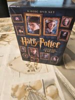 Harry Potter DVD Box Bayern - Freising Vorschau