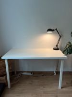 Schreibtisch / Tisch weiß/schlicht Altona - Hamburg Bahrenfeld Vorschau