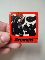 Streichholzbriefchen Streichholzheftchen Bremen Sammler 60er Niederzissen - Oberdürenbach Vorschau