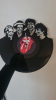 Uhr Vinyl Platte Rolling Stones Hannover - Döhren-Wülfel Vorschau