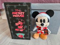 Disney Santa Mickey Mouse maus Dezember Edition Collectors Club Nordrhein-Westfalen - Marl Vorschau