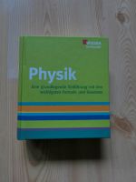 Buch: Physik Hessen - Lahntal Vorschau