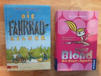 Die Fahrradklauer / Mein Name ist Blond, Jane Blond, ab 9J Nordrhein-Westfalen - Sankt Augustin Vorschau