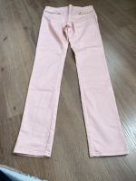 Damen Jeans Größe S/M von Vero Moda, rosa, lang, Reißverschluss h Bochum - Bochum-Ost Vorschau