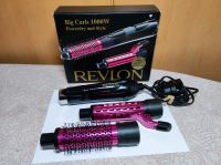 REVLON - Big Curls 1000W powerdry and style Rheinland-Pfalz - Trier Vorschau