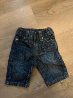 Jeanshose Topolino Größe 62 Nordrhein-Westfalen - Lemgo Vorschau