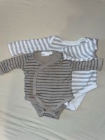 Baby Body / 50 cm / 0-1 Monat / 2 Stk. Thüringen - Erfurt Vorschau