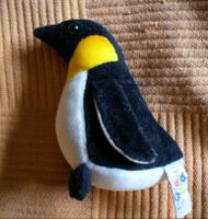 Plüschtier  Pinguin mit Ton Simba Toys Friends & more Brandenburg - Falkensee Vorschau