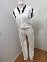 Jumpsuit weiss-schwarz Liebeskind neu mit Etikett Gr. 36 NP: 139€ München - Trudering-Riem Vorschau