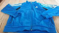 Jacke Sweatjacke Trainingsjacke Fußball ohne Kapuze Sachsen - Radebeul Vorschau