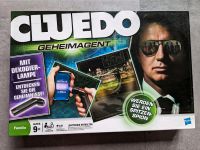 Cluedo Geheimagent Brettspiel Bayern - Gemünden a. Main Vorschau