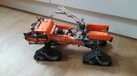 Lego Technik Arktis Kettenfahrzeug Duisburg - Wehofen Vorschau