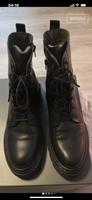 G-Star Boots Leder Gr.38 Super Zustand Bayern - Erlangen Vorschau