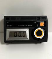 Siemens Multimeter B1000 Bayern - Rednitzhembach Vorschau