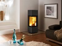 Kaminofen Spartherm Cubo S RLU Nero 5,9 kW SOFORT VERFÜGBAR!!! Nordrhein-Westfalen - Lippstadt Vorschau