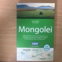 Dumont MONGOLEI Reisehandbuch Nordrhein-Westfalen - Meckenheim Vorschau