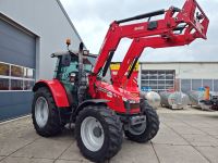 Massey Ferguson 5420 (Schlepper Trecker) Niedersachsen - Jade Vorschau