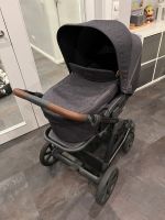 ABC Design Kinderwagen Turbo4 Niedersachsen - Hessisch Oldendorf Vorschau