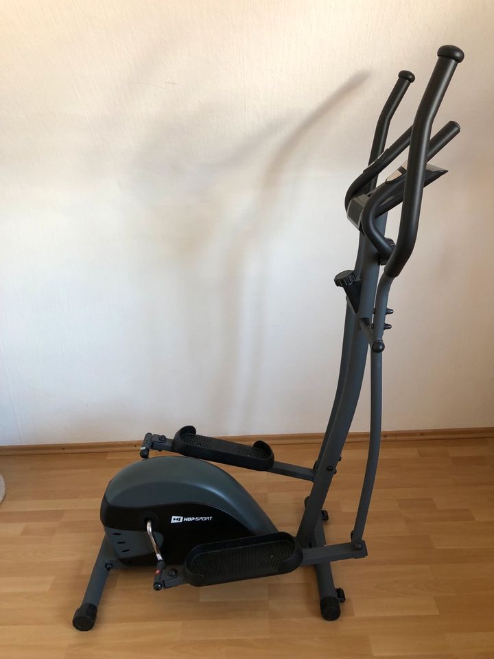 Crosstrainer *neuwertig* in Breitenbach 