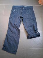 Esprit Play Cargo Turn-up Krempelhose, 42 short, blau, neuwertig Rheinland-Pfalz - Contwig Vorschau