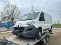 Citroën Jumper *Kastenwagen*L1H1*AHK*LED-Scheinwerfer* Niedersachsen - Riede Vorschau