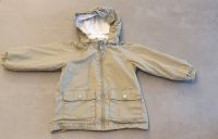 H&M Baby Jacke Übergangsjacke Gr.80 Nordrhein-Westfalen - Lippstadt Vorschau