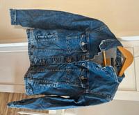 Jeansjacke Sachsen - Machern Vorschau