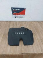 Abdeckung motor Deckel Audi a3 Benzin 1'6 Nordrhein-Westfalen - Ennepetal Vorschau