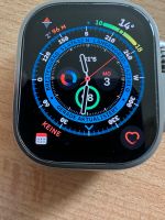 Apple Watch Ultra 1 Titan, LTE Dortmund - Hombruch Vorschau