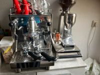 Espressomaschine Set zum Schnäppchenpreis Hannover - Döhren-Wülfel Vorschau