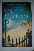 The Cuckoo's Calling by Robert Galbraith J.K. Rowling Niedersachsen - Adelebsen Vorschau