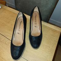 Tamaris Highheels, Schuhe mit Absatz Gr 42, wie  Neu Nordrhein-Westfalen - Nettetal Vorschau