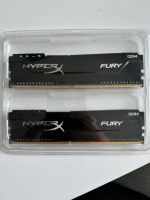 HyperX Fury DDR4 HX432C16FB3/8 16GB Hessen - Wetzlar Vorschau
