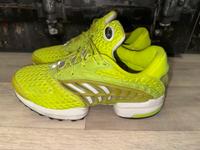 Adidas Climacool 2 sehr selten Top Zustand grün Sneaker 03/03 Sachsen - Chemnitz Vorschau