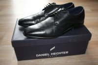 DANIEL HECHTER Paris Leder Business Schuhe Gr. 42 Nordrhein-Westfalen - Gütersloh Vorschau