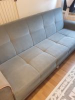 Sofa mit Bettfunktion Hannover - Nord Vorschau