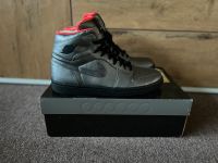 Air Jordan 1 Retro Bayern - Bad Steben Vorschau