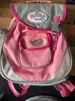 Baby Born Rucksack Nordrhein-Westfalen - Oelde Vorschau