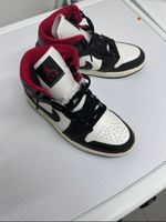 NIKE Jordan 1 mid Baden-Württemberg - Großbettlingen Vorschau