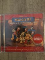 Yakari- Yakari und der Riesenvielfrass CD neu Sachsen-Anhalt - Magdeburg Vorschau