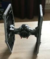 Lego Star Wars TIE Fighter Set 9492 Niedersachsen - Nienstädt Vorschau