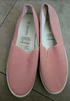 Stoffschuhe,Slipper,espadrilles, Damen, Gr.40, sehr gut erhalten Bayern - Dittelbrunn Vorschau